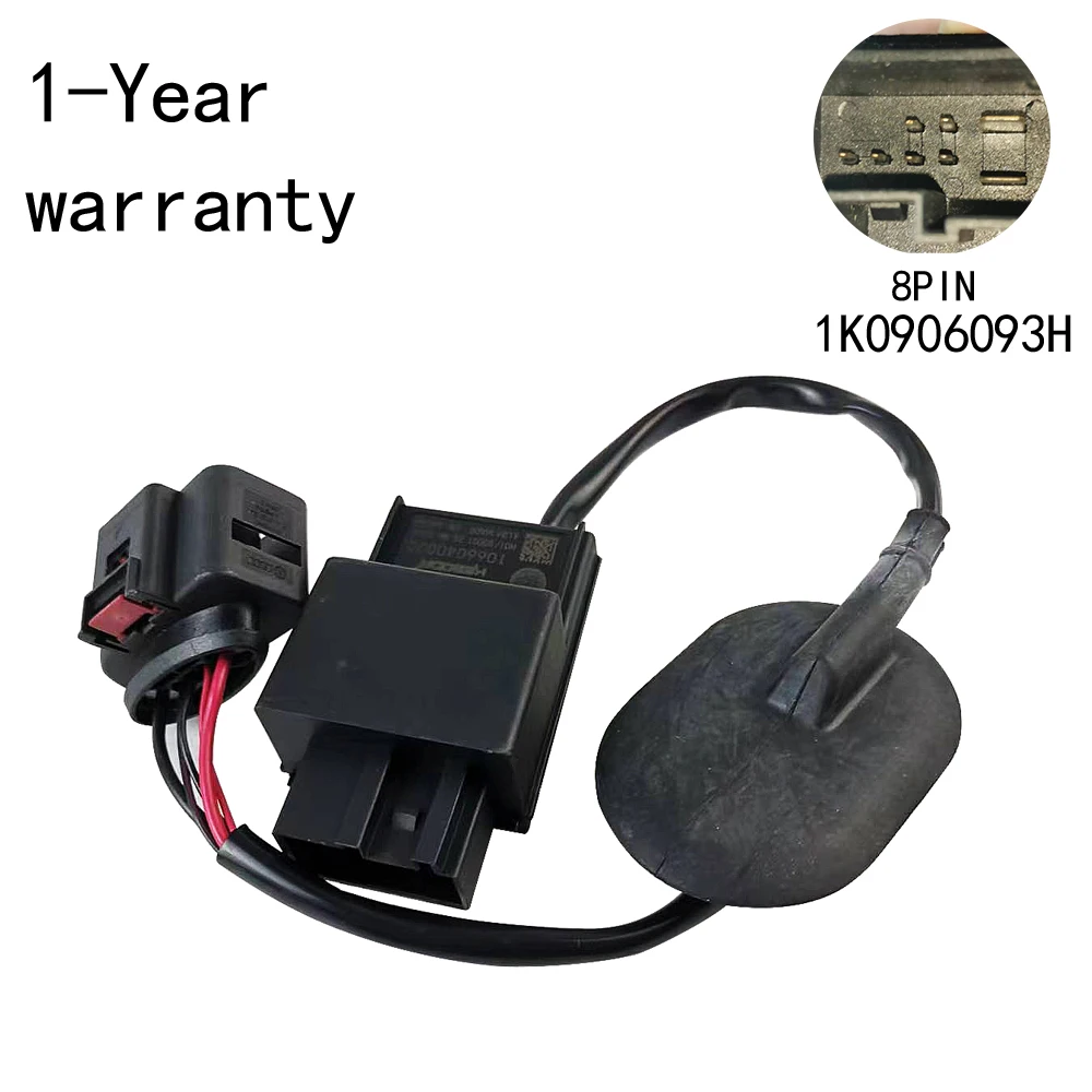 

Fuel pump controller For Audi A1 Skoda Superb Rapid Spaceback Yeti Fabia VW Polo Jetta Sagitar Magotan Bora beetle 1K0906093H