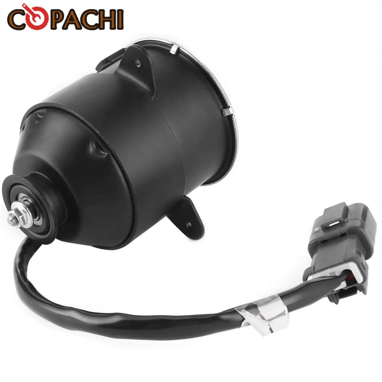 

Radiator Cooling Fan Motor 19030-PAA-A01 19030PAAA01 for Honda Accord 2.3L 1998-2002 New