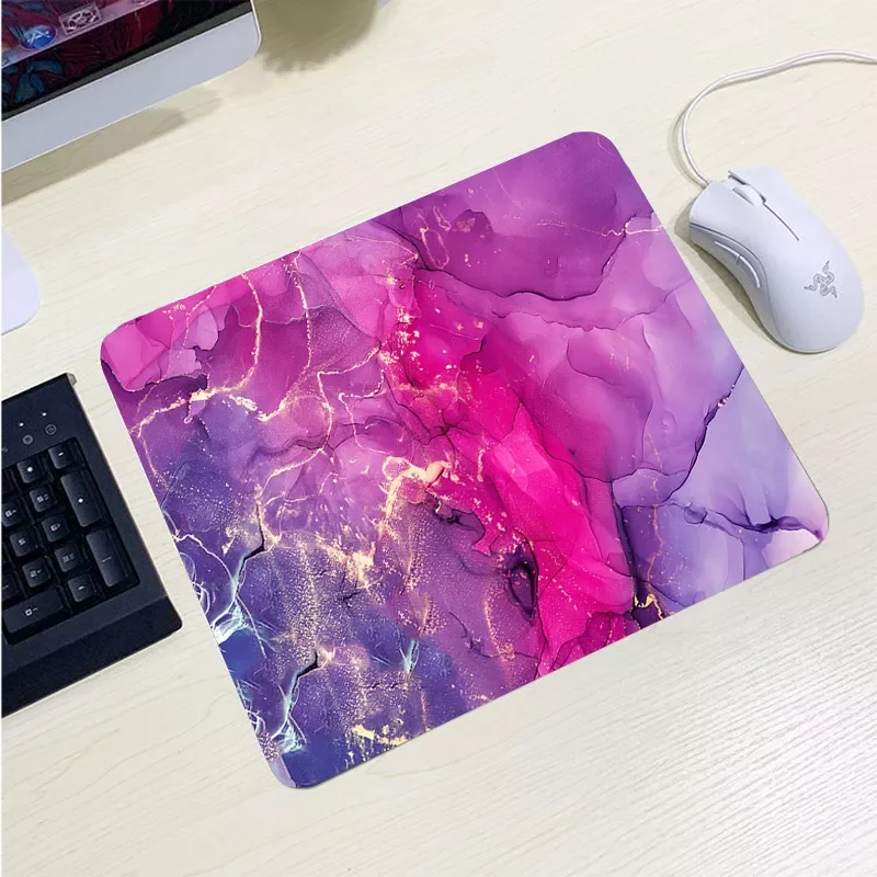 

Mousepad Anime Rug Csgo Hot Pad for Mouse Marble Mousepepad Small Mause Pad Gamer Desk Setup Gamer Accessories Computer Mat