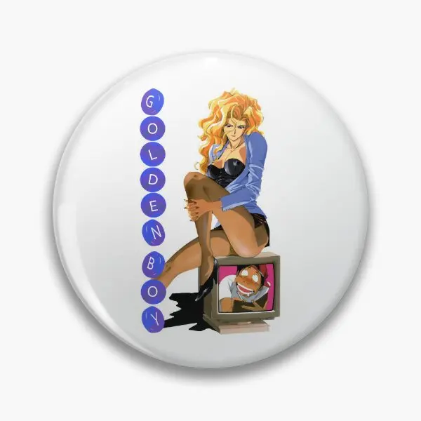 Золотая мягкая булавка для футболки мальчика женская модная мультяшная шляпы