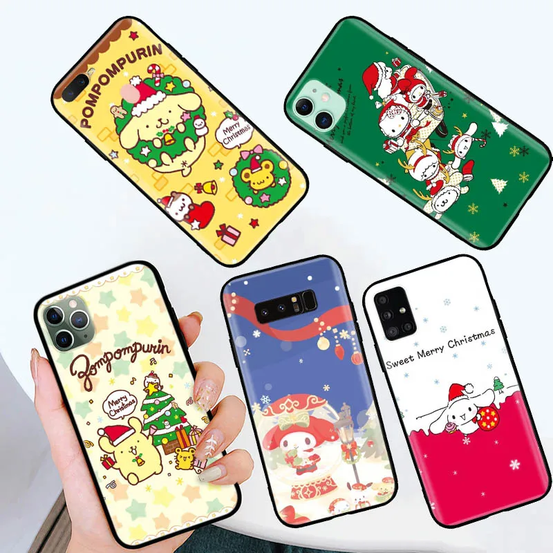 Мягкий чехол для Xiaomi Redmi Note 8T 8A 8 6 6A 7A 7 Poco F3 GT F2 Pro