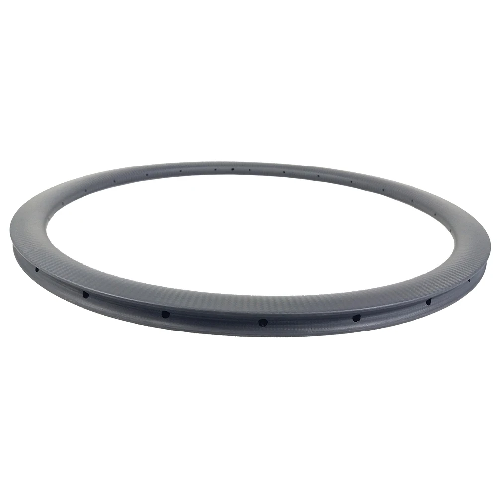 LIENGU 390g 700C 40 мм обод дорожного велосипеда 26 ширина 19 внутренняя Φ велосипедные