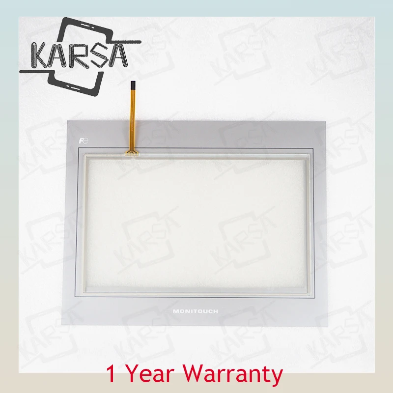 

Новинка для мониторов TS1100 TS1100I TS1100I-119 TS1100SI сенсорный экран + верхний слой