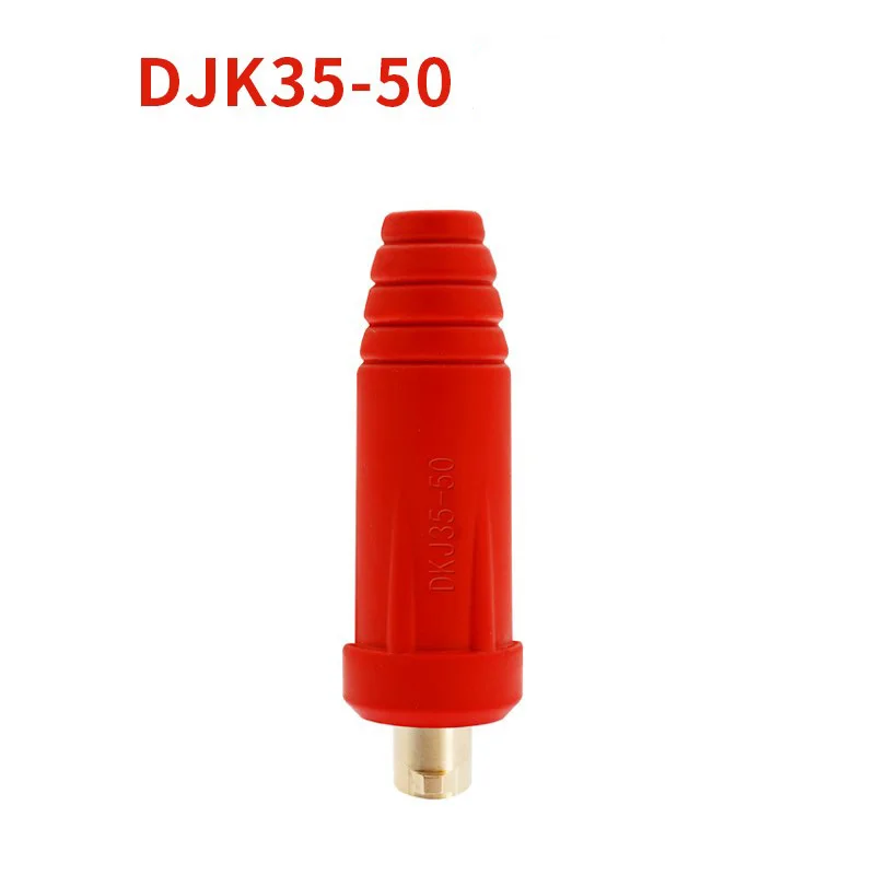 

Сварочный разъем DKJ 10-25/35-50/50-70
