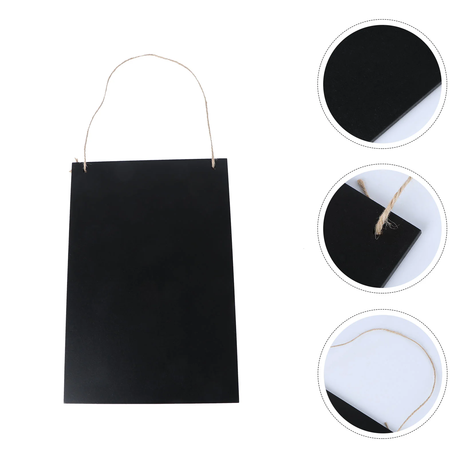 

Chalkboard Sign Blackboard Board Wooden Woodframe First Dayschool Wallswedding Boards Hanger Hanging Label Tags Party Birthday