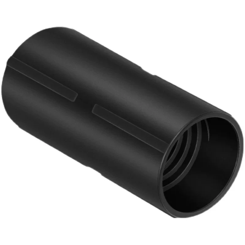 Аксессуары для шланга пылесоса, универсальный соединитель труб, резьбовой переходник для труб, подходит для внутреннего диаметра 32 мм, внешнего диаметра 39 дюймов