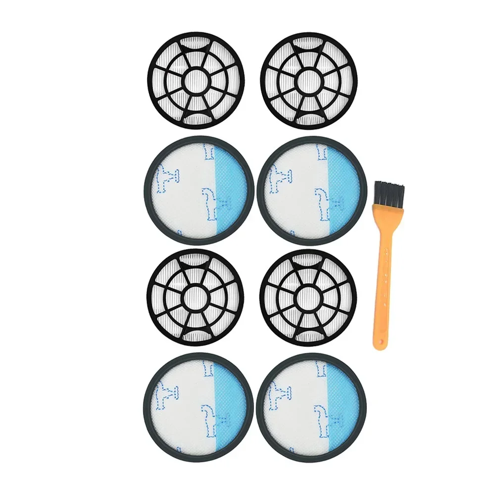 Сменный фильтр Hepa для Rowenta Swift Power Cyclonic RO2910 RO2913 RO2915 RO2932 RO2933 RO2957 RO2981Номер детали. ZR