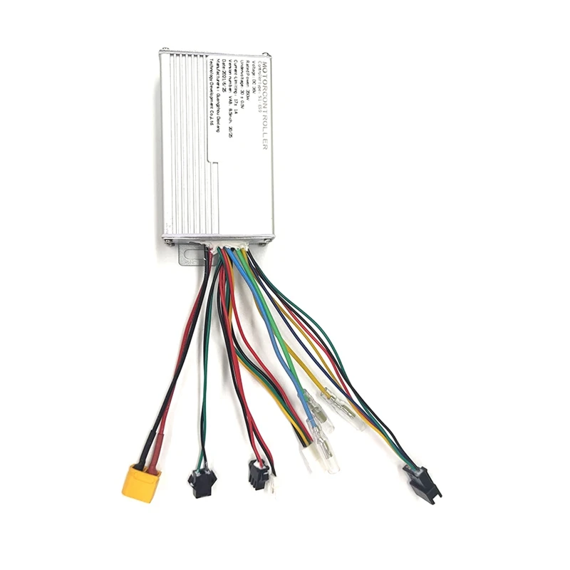 Материнская плата 36 В для IScooter E9T E9 E9Pro E9D Max аксессуары материнской платы запасные