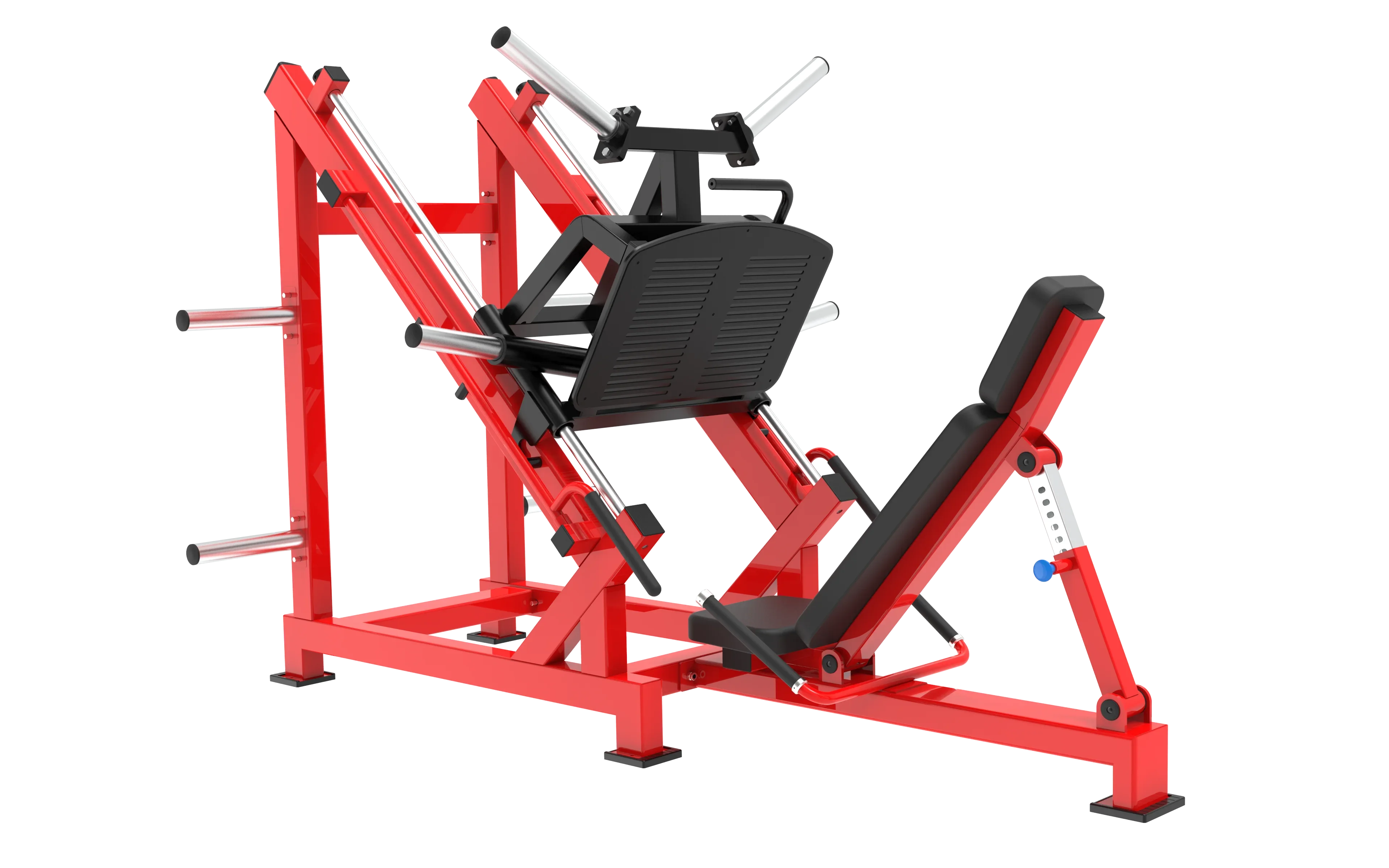 Самый популярный настольный пресс с наклоном Hammer STRENG