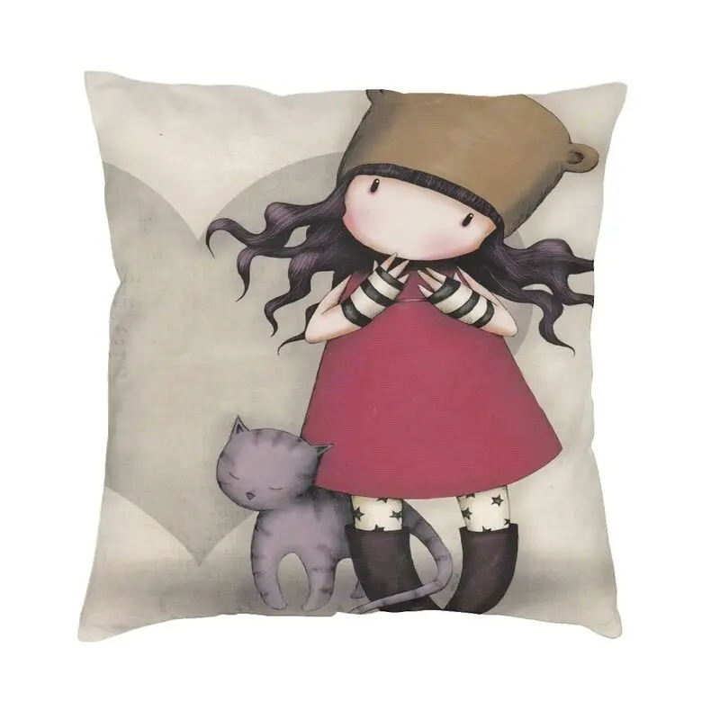 

Наволочки для диванных подушек, квадратные, 45x45