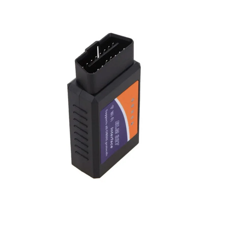 

Автомобильный диагностический инструмент Bluetooth ELM327 V2.1 OBD2 Мини ELM 327 Bluetooth для Android Symbian для протоколов OBDII