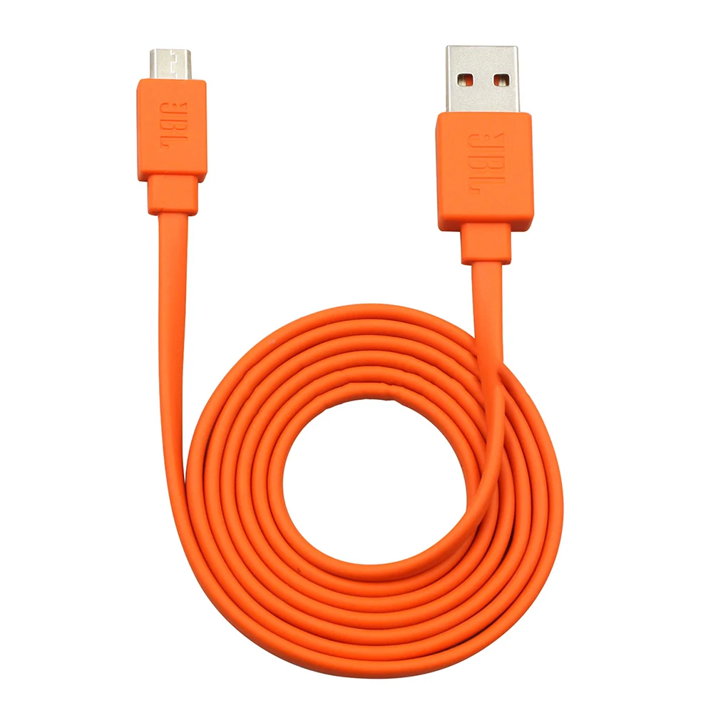 

Сменный зарядный кабель Micro USB для наушников JBL E45BT E55BT T450BT V300 V700BT E450BT EVEREST 300 ELITE700