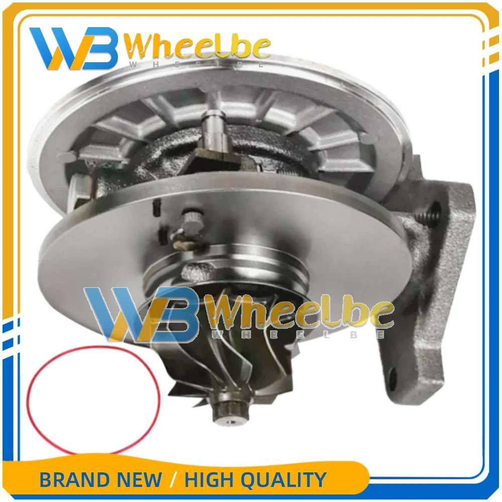 Картридж турбозарядного устройства Core Chra для VW Volkswagen T5 Transporter 2.5 TDI AXE 720931 070145701 H