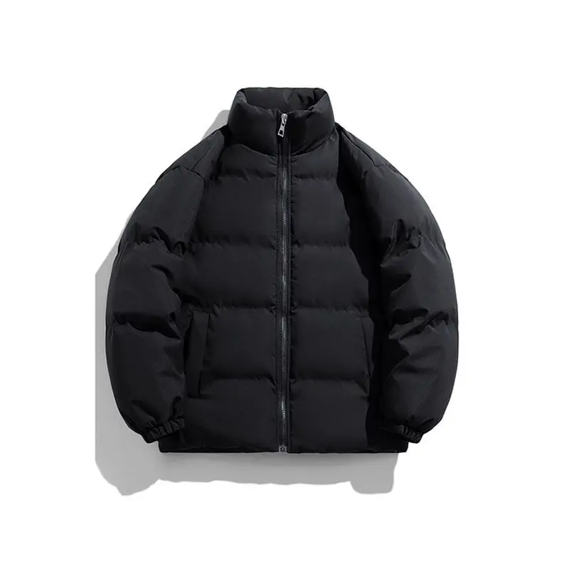 Очень большое пуховое пальто с воротником-стойкой весом 50 00 кг. Верхняя одежда.