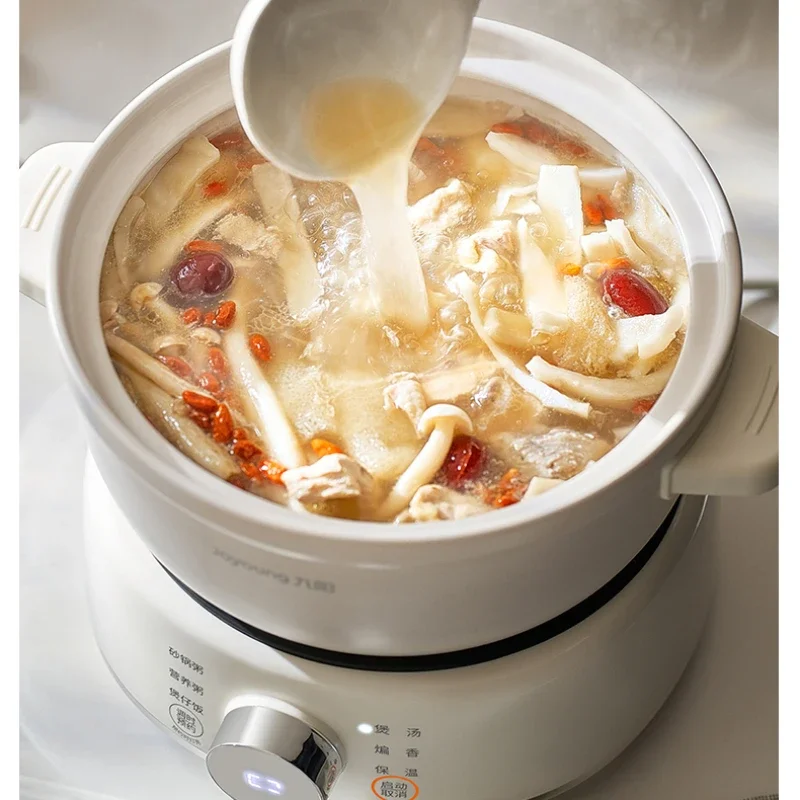 Многофункциональная электрическая плита может обеспечить питательной детской