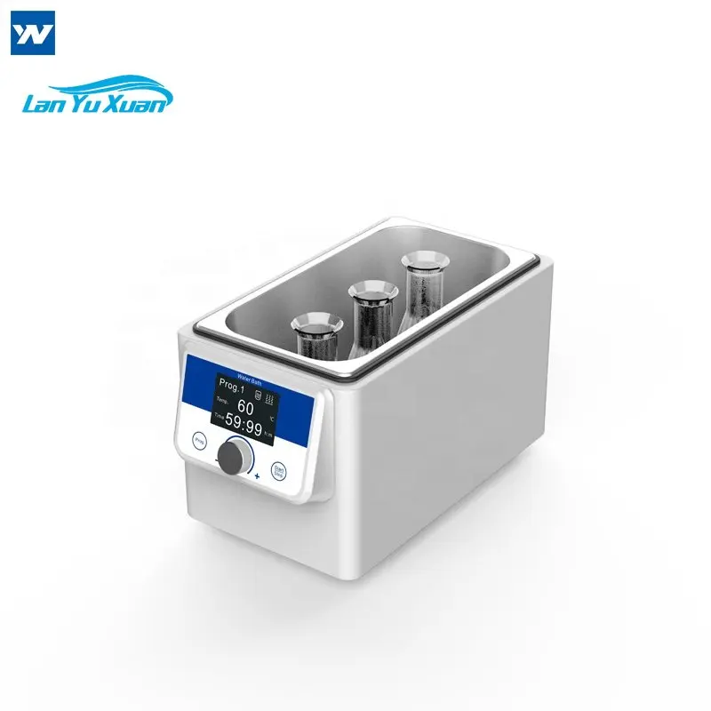 

Термостат для ванной, лабораторный обогреватель