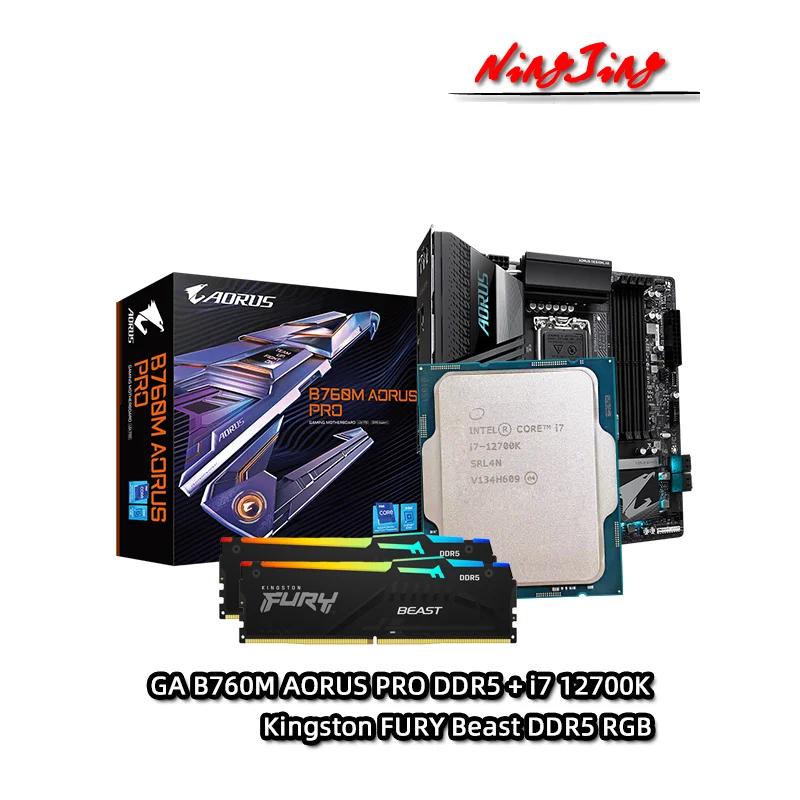 Kingston fury beast 16 гб ddr5. Kingston материнская плата. модуль памяти на плате prime b760m-k.