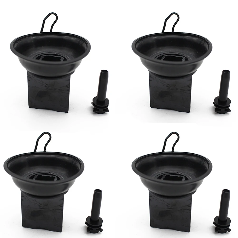 

Motorcycle Carburetor Repair Kit for CB400 NC31 CB400SF CB 400 Diaphragm