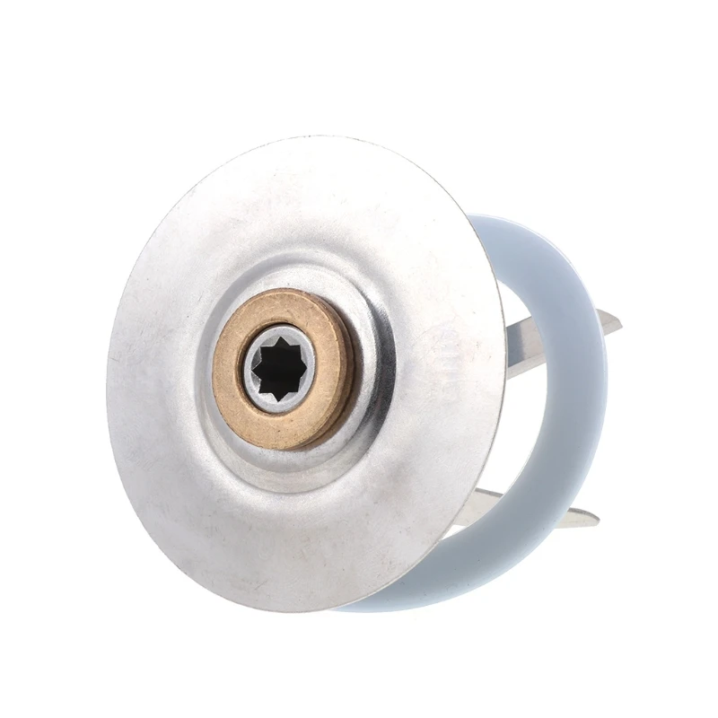 

Ice Crushing 6 Point Blender Blade Sealing Ring Gasket For Oster Blender Tools