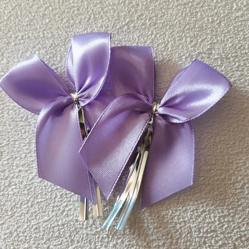 

Банты из шелка 20 шт.