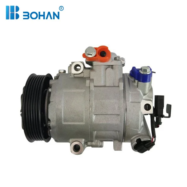 

Автомобильный Компрессор 6seri14c, стоимость 05-08 для AUDI/VW POLO/SKODA/SEAT 8Z0260805G 447170-6171 6Q0820803E 6Q0820803K 6Q0820803P BH-AD017