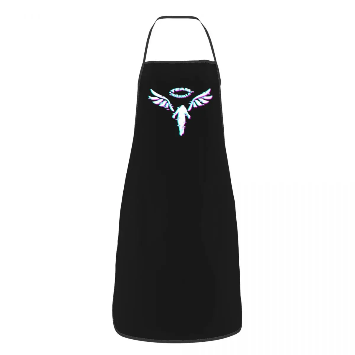 

Anime Tokyo Revengers Aprons Kawaii Harajuku 52*72cm Kitchen Grill Bib Tablier Cooking Home Cleaning Pinafores Men Women Chef
