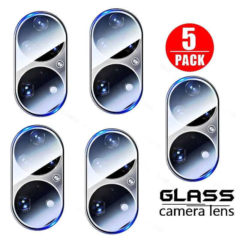 

Tempered Glass for Huawei P50 Pro Camera Lens Flim Screen Protector P 50 P50pro Protective P40 Pro Plus Lite E P30 P Smart 2021