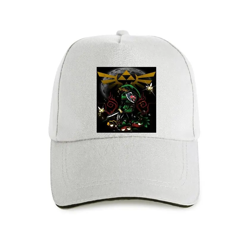 

new cap hat Majoras Mask Black Baseball Cap