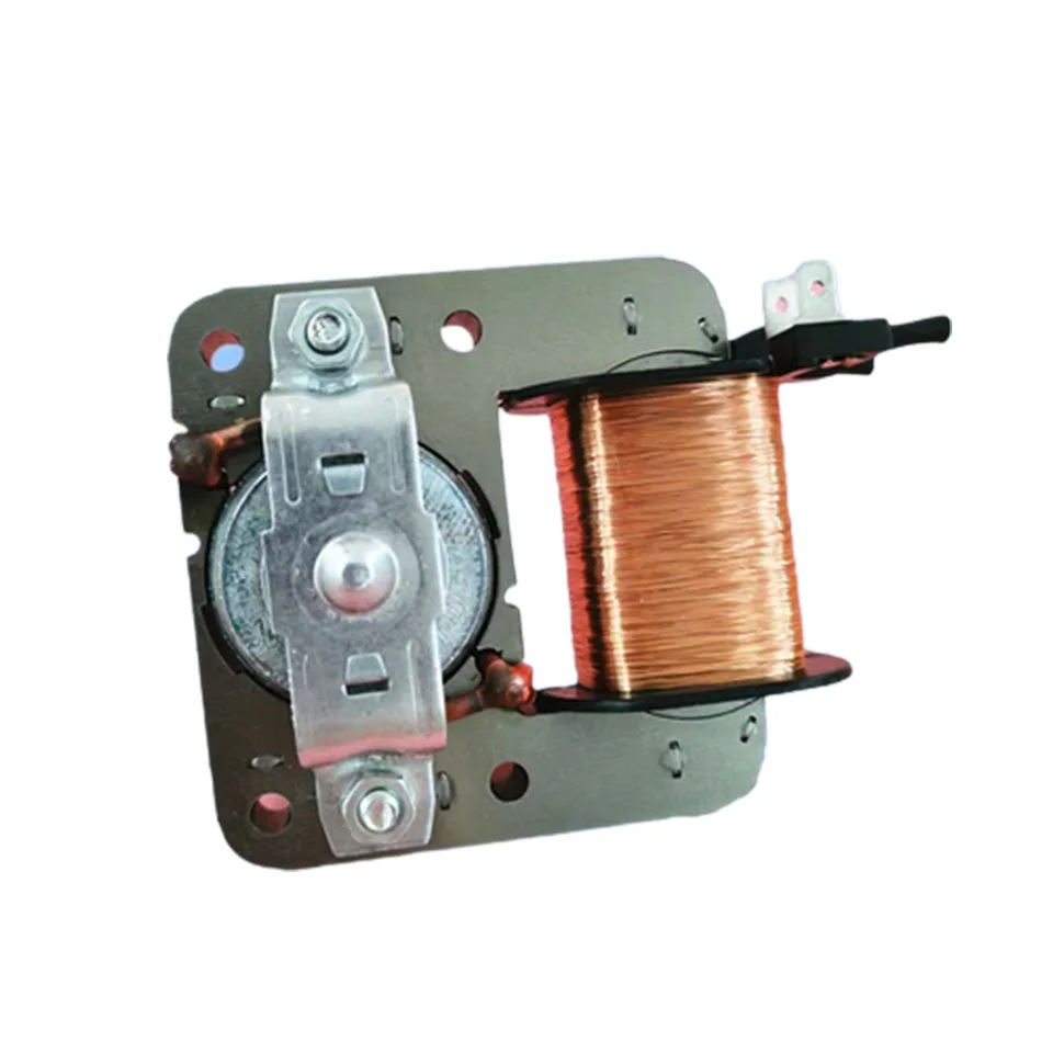 Аксессуары для микроволновой печи охлаждающий двигатель 2 штекера крышка шест