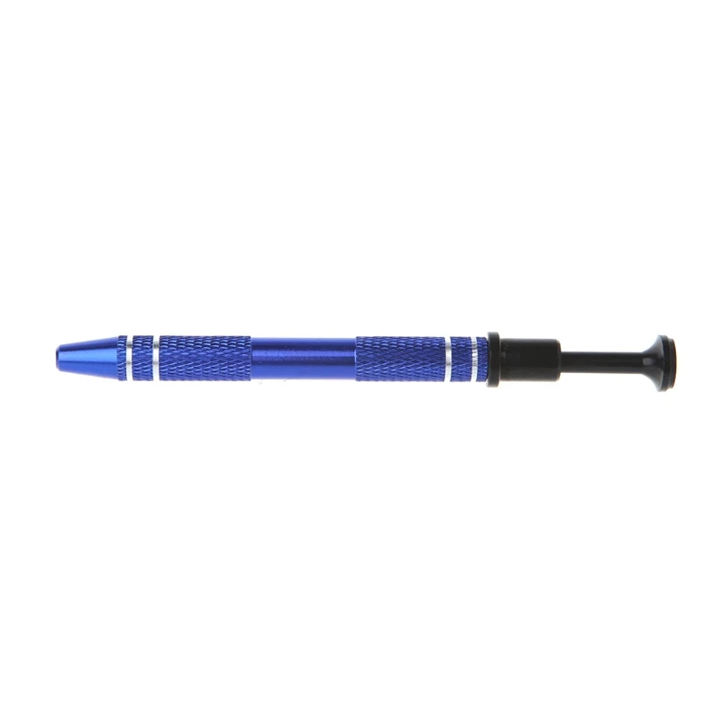 

Metal Grabber Tweezers For Gripping Tiny Components & IC Chips Durable Hand Tool