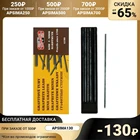 Грифели для цанговых карандашей 2.5 мм K-I-N 4190 5В, 12 штук