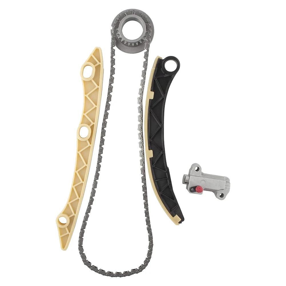 Комплект цепи синхронизации для Honda Civic 1.8L L4 2006-2015 TK9080 TK246 14401-RNA-A01 14520-RNA-A01 14530-RNA-A01