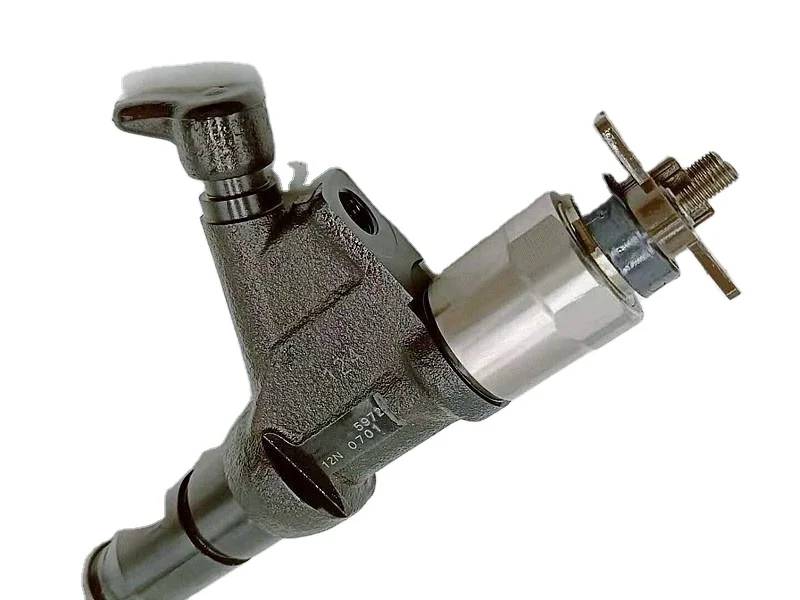 Топливная форсунка Common Rail 095000-0933 095000-0932 8-97329703-5 8-98178247-3 для ISUZU 4KH1 4JH1 (art.: 3920d276a6b82) - 3920d276a6b82