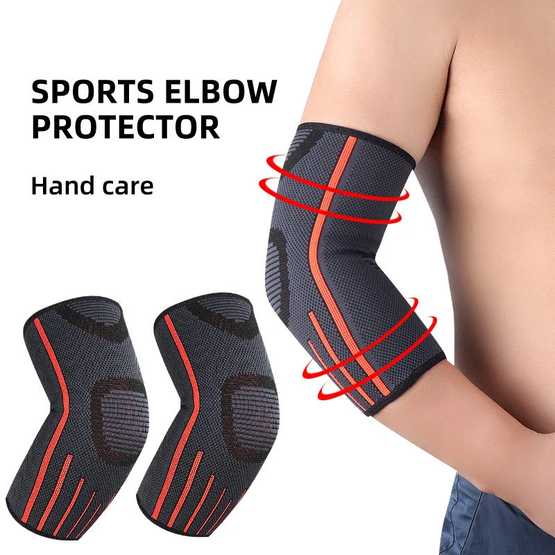 

Elbow Compression Brace Tennis Brace Elbow Brace Epicondyt Elbow Pad Arthritis Weightlifting Gym