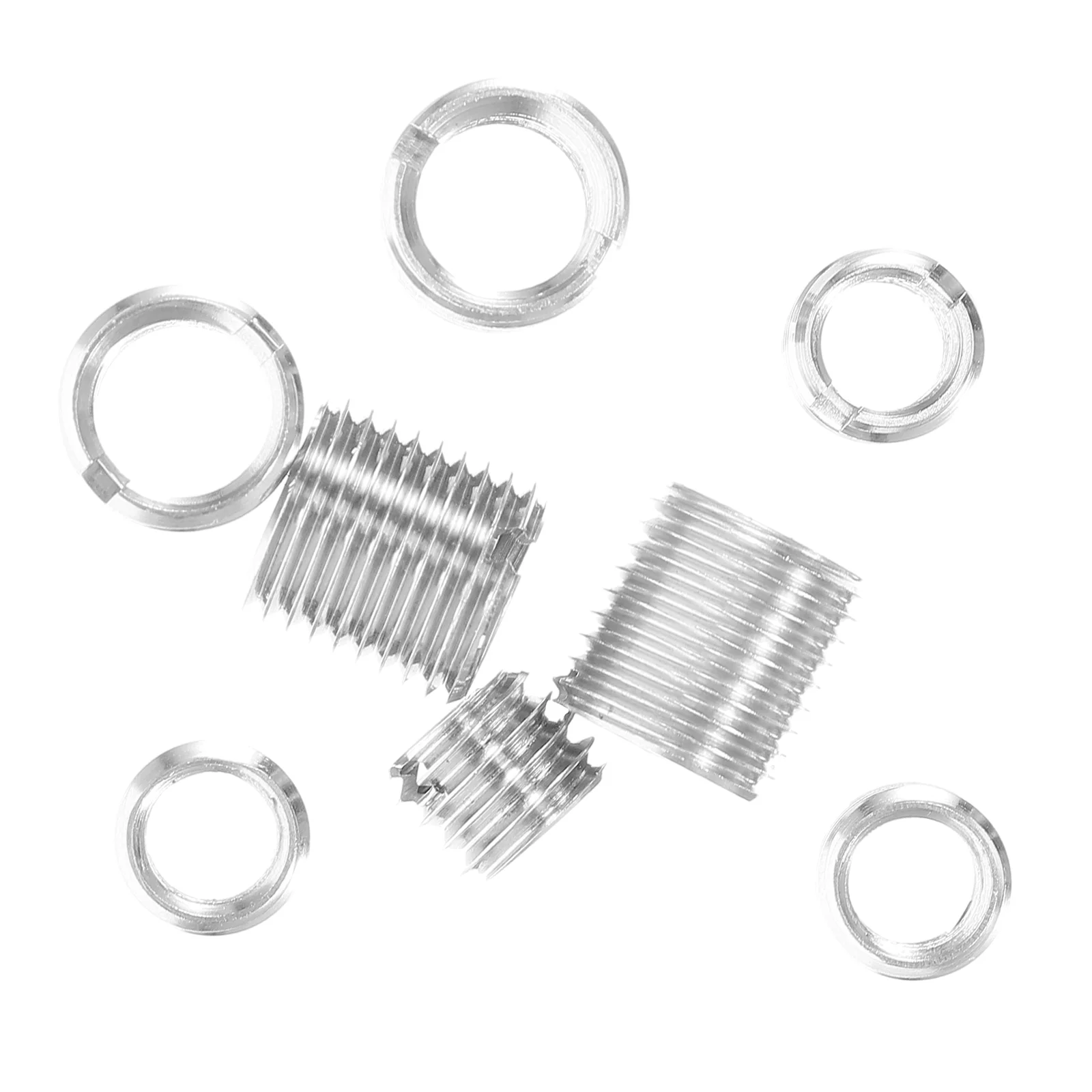 

1 Set Small Screw Assortment Pc Screw Socket Grub Screw Hex Screw Accessory