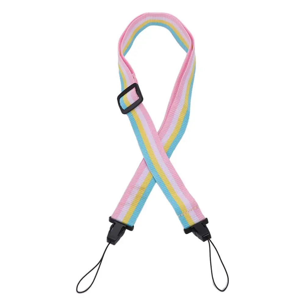 Шейный ремень для руки шнурок аксессуар мини-камеры Наплечные ремни шейный