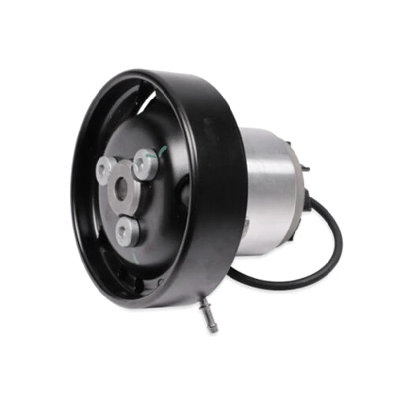 Водяной насос для охлаждения двигателя 95810603302 Porsche Cayenne 2011 л 2016- аксессуары