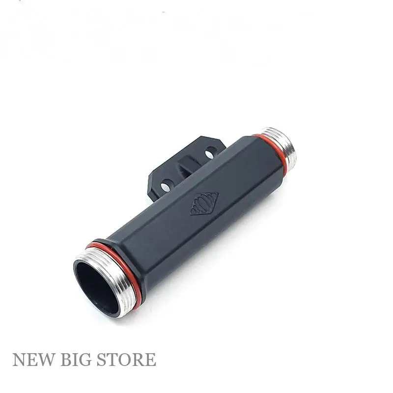 Тактический фонарь аксессуары для фонарика лампа шлема алюминиевое крепление M300