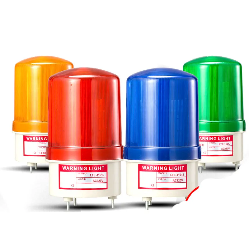 

Светодиодный стробоскоп с вращасветодиодный голосом и сигнализацией, 12 В, 24 В, 1101 в, 110 В