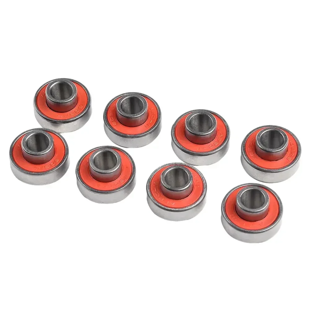 Длинный встроенный подшипник ABEC-11