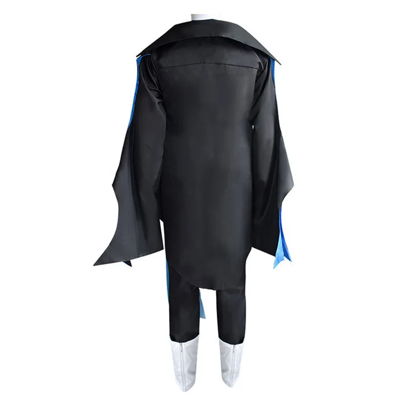 Костюм для косплея из м/ф Исследование ванитас