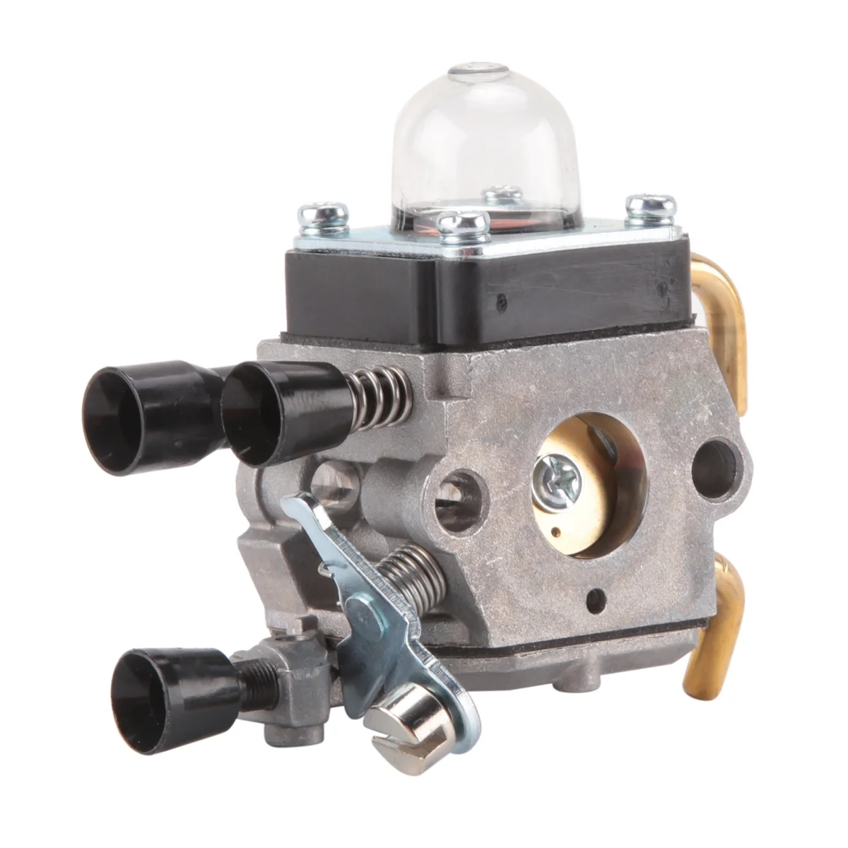 Карбюратор FS85 FS80 для триммера Stihl FS75 FS80R FS85R FS85T FS85RX