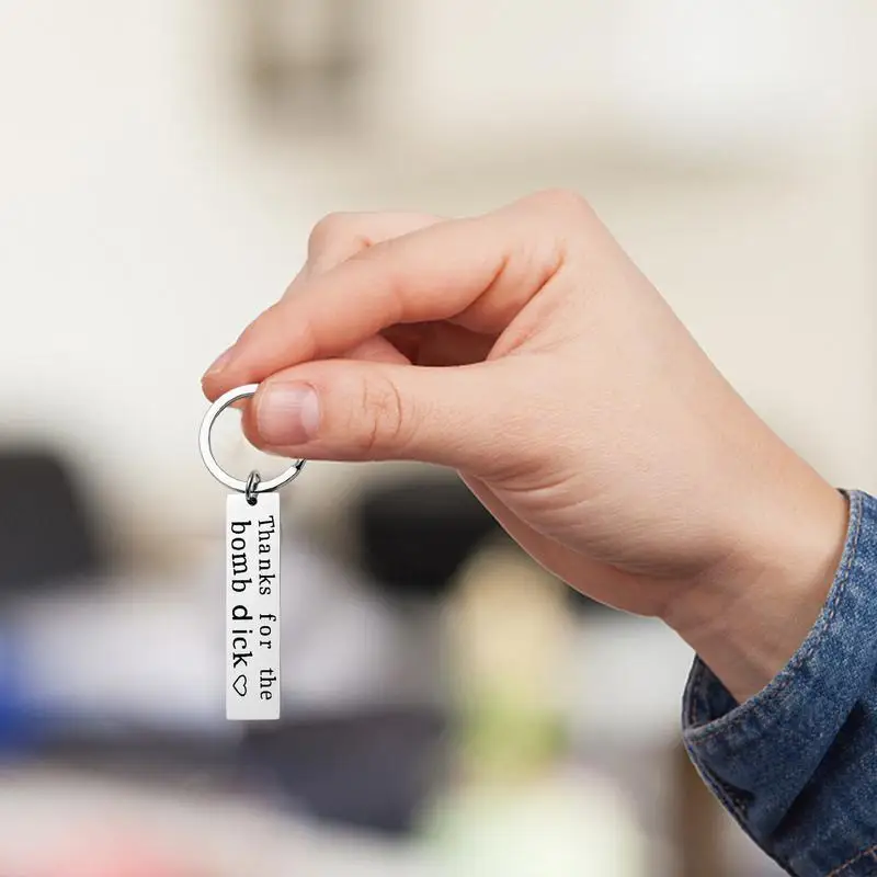 Рисунок 3 - Брелок для ключей