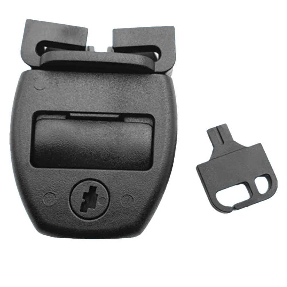 

4 Sets Spa Cover Broken Latch Female & Male Buckle Repair Kit Clip Lock With Key And Hardware Pools And Spa Accesories 34mm