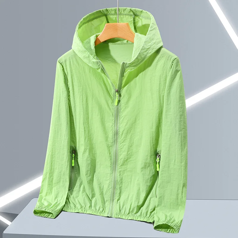 Jackets For Women's Fitness Sportswear Gym Clothes Sports And Leisure Yoga Workout Wear Windbreaker Men's Coat Training Outfit