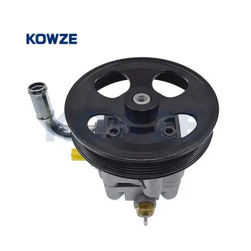 Фото 49100-65J00 Масляный насос гидроусилителя руля Kowze для Suzuki Grand Vitara 4910065J00 №2