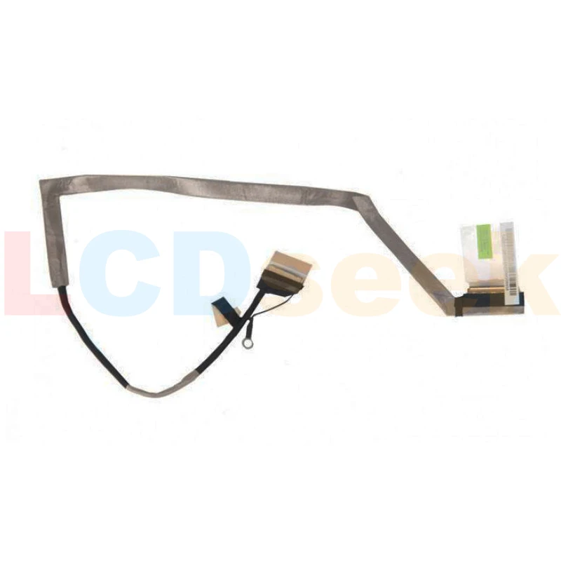 Новинка ЖК-дисплей LED eDP LVDS ДЛЯ TOSHIBA S55T S55T-A P55T P50T TOUCH 1422-01E9000 гибкий видеокабель LCD seek