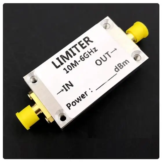 

AISANRAY PIN-диод RF PIN-обменитель 50 Ом 10 МГц-6 ГГц