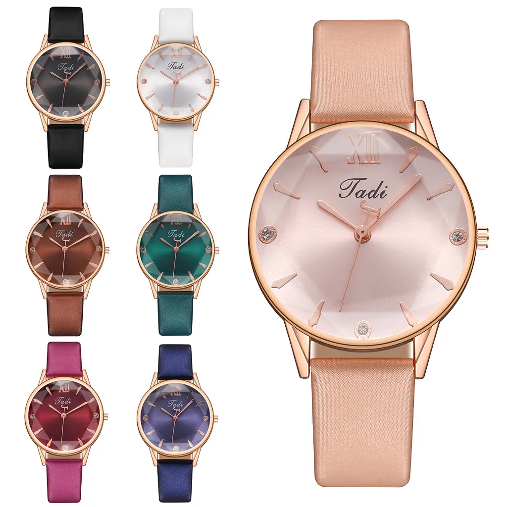 

Женские наручные часы с ремешком, модные роскошные повседневные кварцевые наручные часы со стразами, подарок для женщин, женские часы, Montre