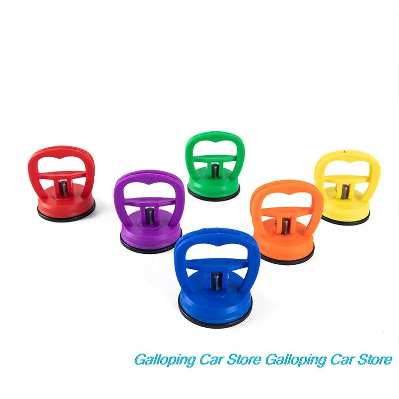 

Car Dent Repair Puller Removal Strong Suction Manual Paint Dent Repair Tool